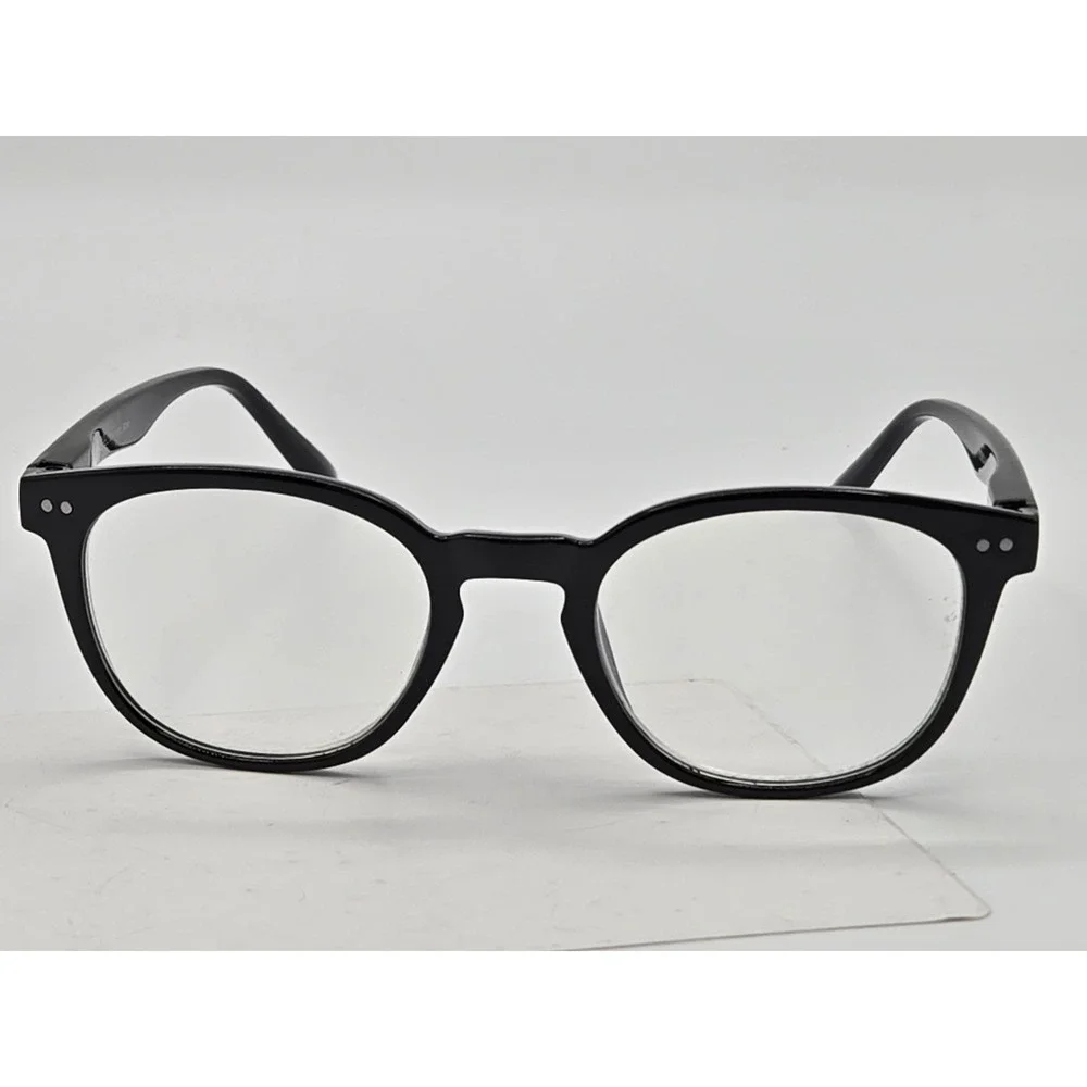RACHEL‎ By Rachel Roy Eyeglasses Frame Women's Black 75900-010720-RRB
